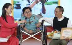 Đồng tiền hạnh phúc