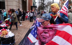 Ông Trump dẹp yên rối ren nội bộ Đảng Cộng hòa tại Michigan?