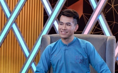 Ca sĩ Hồ Trung Dũng: "Cuộc sống thật sự kỳ diệu!"