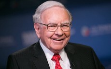 Đầu tư 3 cổ phiếu yêu thích của Warren Buffett tại Ascuex