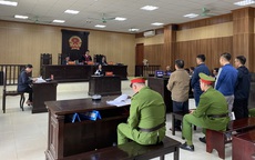 Cựu phó trưởng công an huyện ở Thanh Hóa lĩnh 5 năm tù