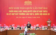 Đề nghị Chính phủ có giải pháp điều tiết giá nhà ở