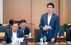 Đưa nhiều luật mới vào cuộc sống