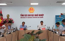 Tạm đình chỉ chi ngân sách một số đơn vị thuộc Bộ LĐ-TB-XH