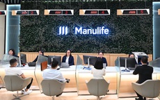 Manulife chi trả 8.623 tỉ đồng quyền lợi bảo hiểm năm 2023, tăng 25% so với 2022