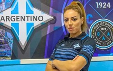 Nữ cầu thủ Argentina bị chồng sát hại sau ly hôn