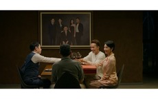 NSƯT Hữu Châu với vai diễn ngỡ quen mà khác lạ