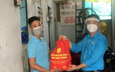 Đảm bảo nguồn quỹ bảo vệ người lao động khi có thiên tai, địch họa