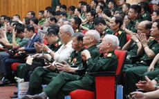 Chiến thắng Điện Biên Phủ mở ra trang sử mới cho lịch sử nhân loại
