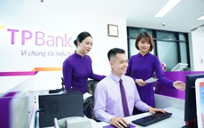 TPBank tung gói tín dụng 3.000 tỉ đồng với lãi suất cho vay chỉ từ 4,5%