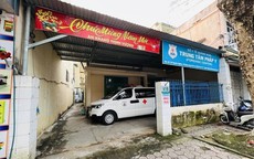 Hàng loạt kết luận pháp y của Trung tâm pháp y tỉnh Quảng Ngãi bị làm giả