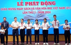 Long An tổ chức sự kiện quan trọng tại huyện Cần Đước