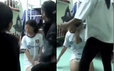 Nữ sinh bị đánh hội đồng trong khu nội trú: Có dấu hiệu hình sự