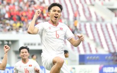 Thắng U23 Malaysia, U23 Việt Nam chắc vé vào tứ kết