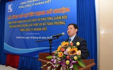 Tổng giám đốc Khatoco qua đời