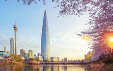 Thêm lựa chọn bay đến Seoul, Đài Bắc cùng Vietjet