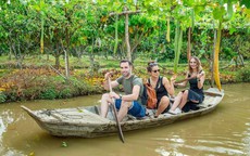 Gỡ điểm nghẽn cho du lịch miền Tây
