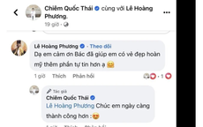 Bác sĩ Chiêm Quốc Thái vắng mặt trong vụ kiện xôn xao