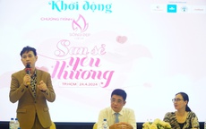 Báo Thanh Niên khởi động cuộc thi “Sống Đẹp” mùa 4