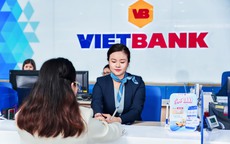 Vietbank dự kiến chia cổ tức 25% và tăng vốn điều lệ năm thứ 2 liên tiếp