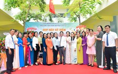 NÂNG BƯỚC NGƯỜI LAO ĐỘNG: Người thầy tận tụy