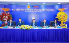 VIETBANK báo cáo hoàn thành tăng vốn điều lệ và thông qua kế hoạch chia cổ tức 