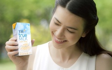 TH true MILK: Những dấu ấn tiên phong và sáng tạo của một “chuyên gia dinh dưỡng”