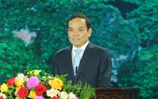 Tràng An là biểu tượng của sự cam kết có trách nhiệm của Việt Nam