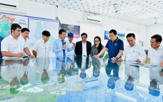 Ninh Thuận đột phá thu hút đầu tư