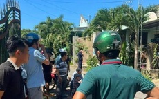 Nóng: Nghi án giết người phân xác rúng động ở Đồng Nai