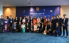 Lan tỏa tinh thần yêu nước