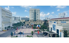 ĐH Y Dược Thái Bình lên tiếng về thông tin cán bộ trường và lưu học sinh có quan hệ tình cảm