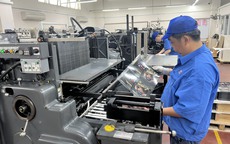 Lương cao gấp ba, nhiều công nhân tự nguyện làm việc xuyên lễ