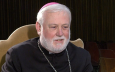 Bộ trưởng Ngoại giao Tòa Thánh Vatican thăm Việt Nam