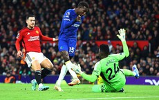 Chelsea - Man United: Đại chiến nhạt nhòa