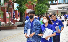 Trường ĐH KHXH-NV và Trường ĐH Tôn Đức Thắng công bố phương thức tuyển sinh