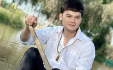 NSƯT Kim Tiểu Long đưa chuyện ly hôn vào MV mới