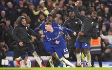 Rượt đuổi tỉ số điên rồ, Man United thua ngược Chelsea trận cầu 7 bàn