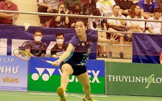 Tháng cao điểm của thể thao Việt Nam