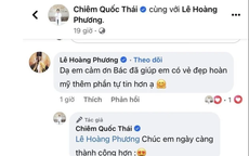 Vụ kiện Sen Vàng: Triệu tập hoa hậu Lê Hoàng Phương và ông Chiêm Quốc Thái