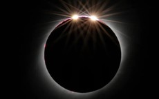 Ngày 8-4, những nơi nào quan sát được nhật thực “trăm năm có một”?