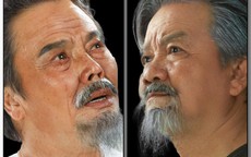 Lê Tứ "Tám Khỏe" hội ngộ Võ Minh Lâm "Bảy Đờn" trong "Người ven đô"