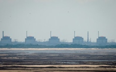 Nga và Ukraine tố nhau tấn công Zaporizhzhia, IAEA lên tiếng