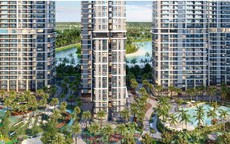 3 điểm nhấn đắt giá đưa The Beverly trở thành “Top Vedette” của Vinhomes Grand Park