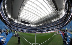 Real Madrid "chơi chiêu", quyết thắng Man City ở Bernabeu