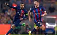 PSG - Barcelona: Enrique chống đội cũ