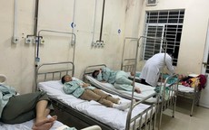 Khoảng 70 người nôn ói, đau bụng sau khi ăn bánh mì ở TP Long Khánh