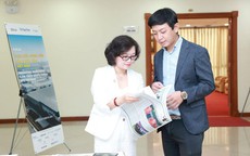 Việt Nam ngày càng hấp dẫn lao động nước ngoài