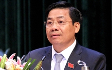 Tạm đình chỉ nhiệm vụ đại biểu Quốc hội với Bí thư Bắc Giang Dương Văn Thái