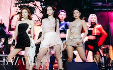 Ngành công nghiệp K-pop suy thoái!